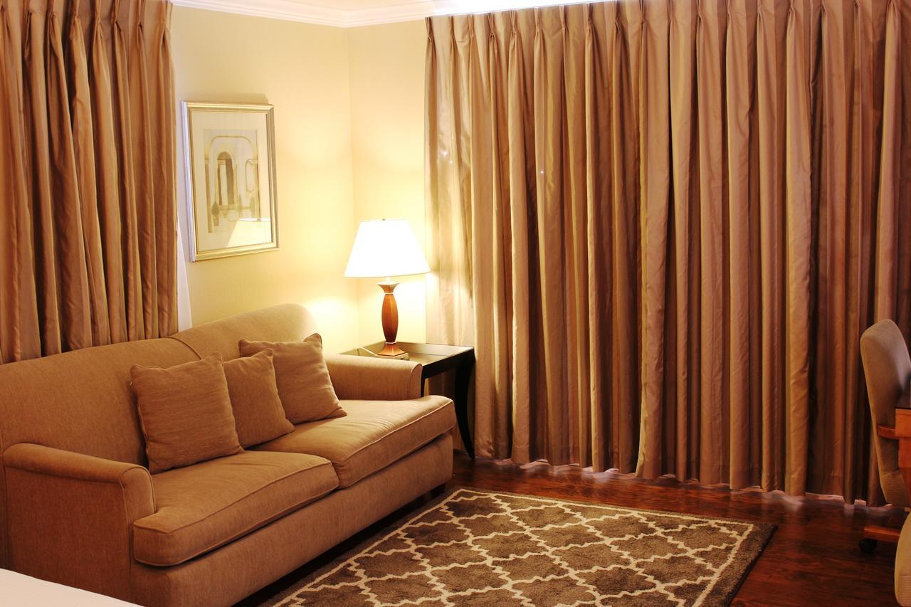 Garvey Inn Monterey Park Exteriér fotografie